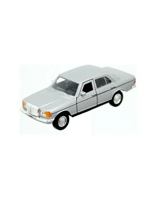 43686 WELLY DIE CAST MERCEDES E-CLASS(Belirtilen fiyat adet fiyatıdır)