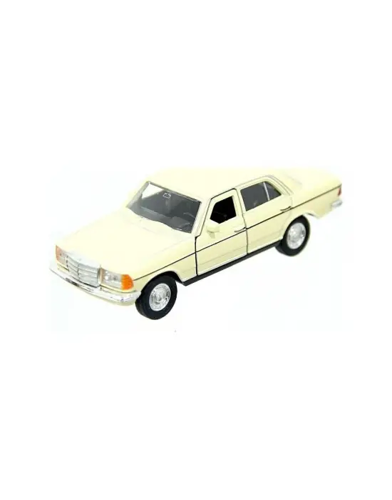 43686 WELLY DIE CAST MERCEDES E-CLASS(Belirtilen fiyat adet fiyatıdır)
