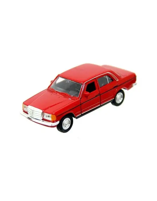 43686 WELLY DIE CAST MERCEDES E-CLASS(Belirtilen fiyat adet fiyatıdır)
