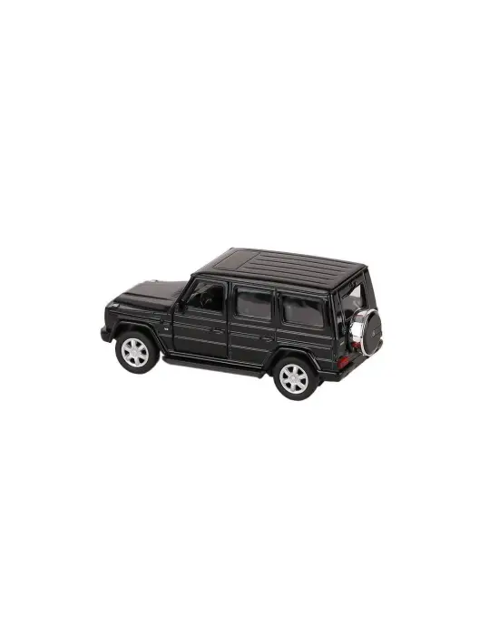 43689 WELLY DIE CASTT PULL BACK MERCEDES G-CLASS