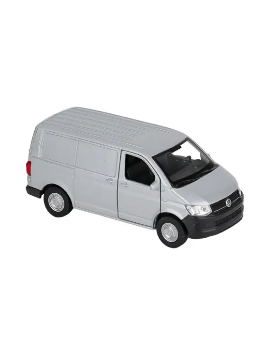 43762 WELLY DIECAST VW T6 VAN 72