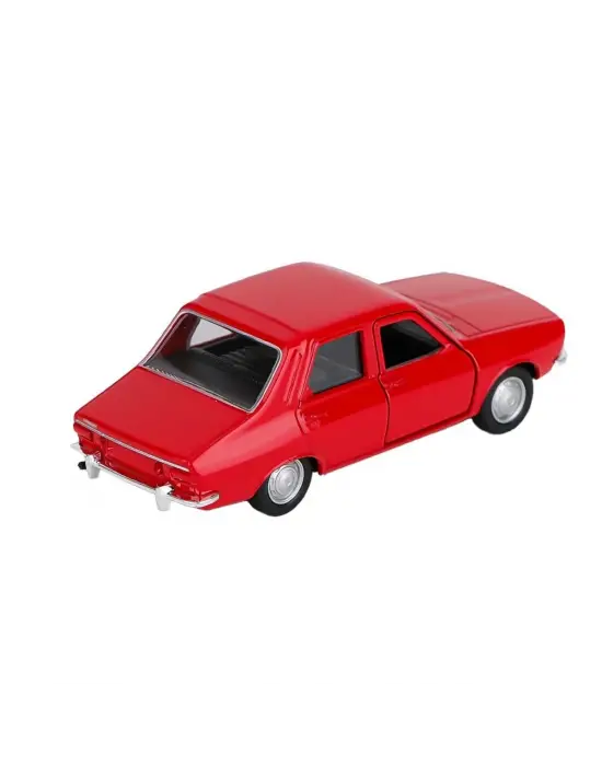 Omarı Çocuklar İçin Eğlenceli Çek Bırak Oyuncak Araba