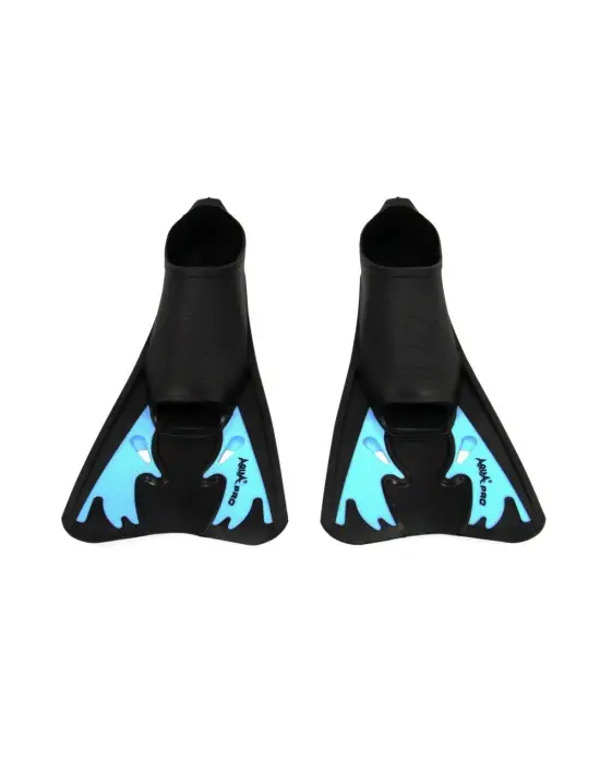 Omarı Parlak Renklerle Aqua Temalı Pro Palet