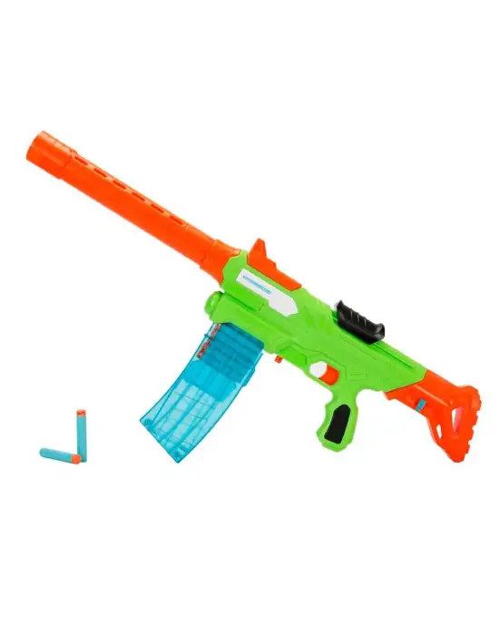 44105 SUN-BZB-SİLAH SÜNGER ATAN AIR WARRIORS EXTERMINJATOR 2 MERMİLİ