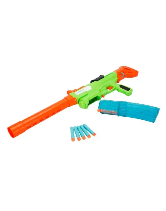 44105 SUN-BZB-SİLAH SÜNGER ATAN AIR WARRIORS EXTERMINJATOR 2 MERMİLİ