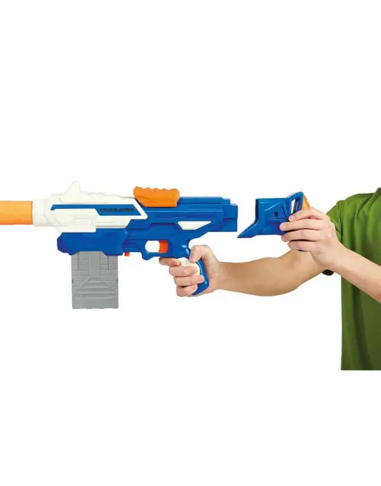 44123 Air Warriors Tactical Arsenal IX 2li Silah