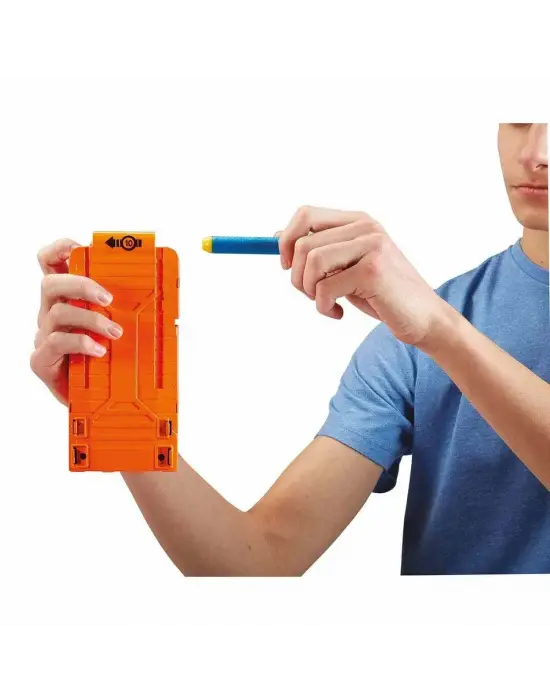 44123 Air Warriors Tactical Arsenal IX 2li Silah