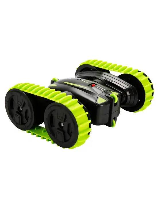 4480 SUN-RST-SNC-RC AKROBAT 2IN1 FF IŞIKLI 3 7V USB 2 4GHZ