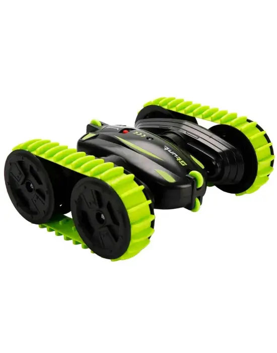 4480 SUN-RST-SNC-RC AKROBAT 2IN1 FF IŞIKLI 3 7V USB 2 4GHZ