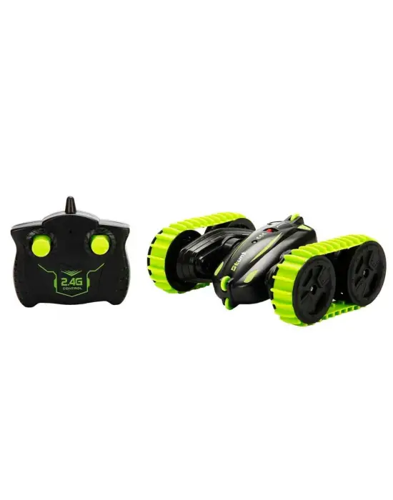 4480 SUN-RST-SNC-RC AKROBAT 2IN1 FF IŞIKLI 3 7V USB 2 4GHZ