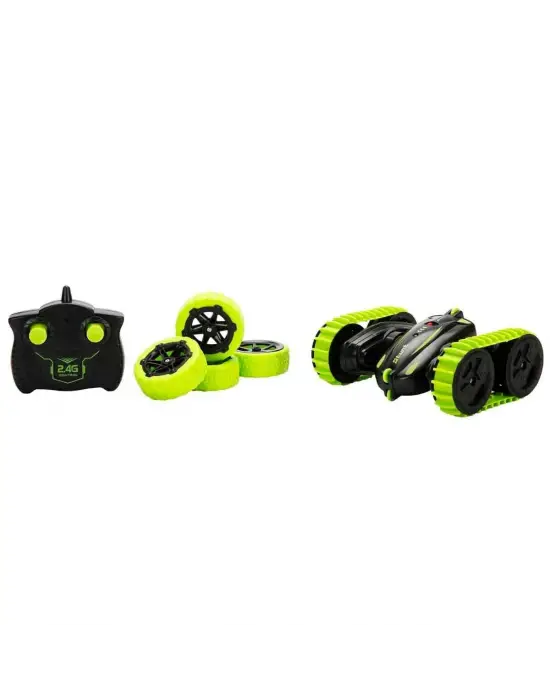 4480 SUN-RST-SNC-RC AKROBAT 2IN1 FF IŞIKLI 3 7V USB 2 4GHZ