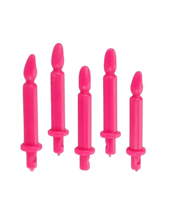 4684 SUN-SABC-LCH-ÇAY SETİ POŞET 16 PRÇ