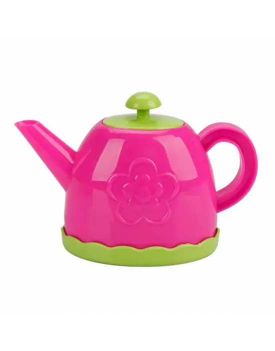 4684 SUN-SABC-LCH-ÇAY SETİ POŞET 16 PRÇ