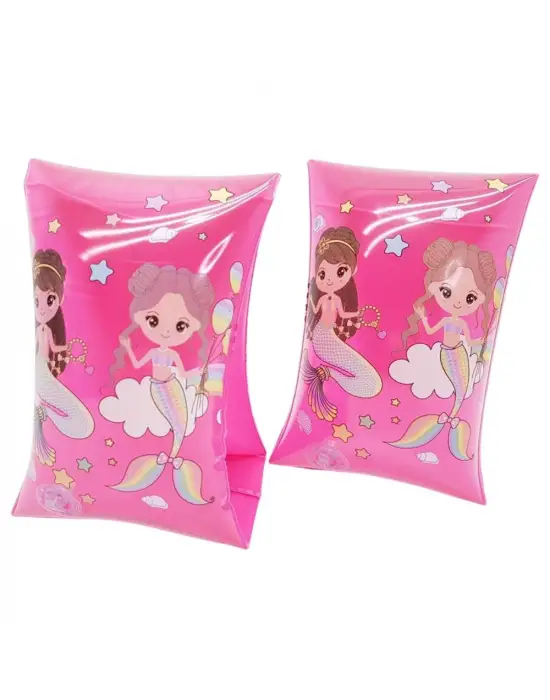 Omarı Yunus Desenli Kolluk - 30x15 cm