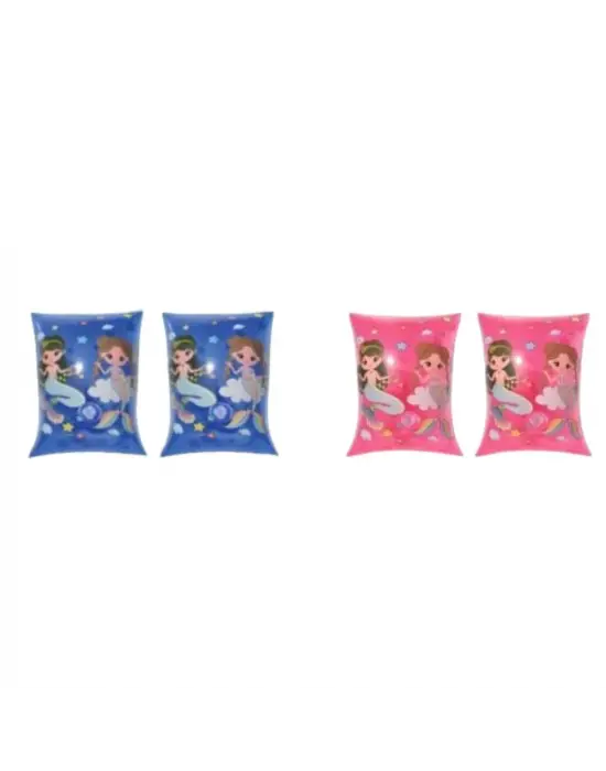 Omarı Yunus Desenli Kolluk - 30x15 cm