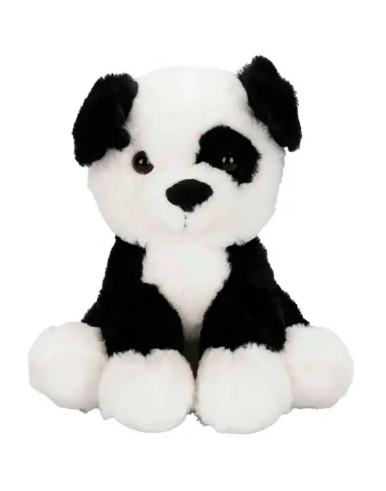 4744 Sevimli Peluş Köpek 32 cm -Sunman