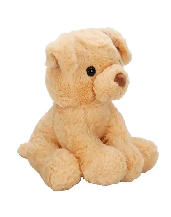 4744 Sevimli Peluş Köpek 32 cm -Sunman