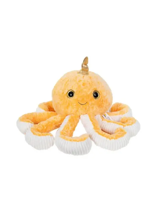 4765 Peluş Ahtapot 45 cm -Sunman