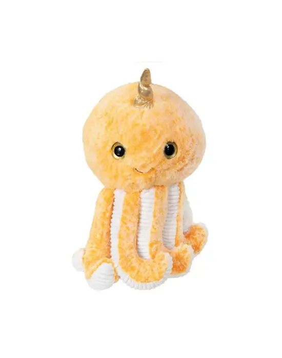 4765 Peluş Ahtapot 45 cm -Sunman