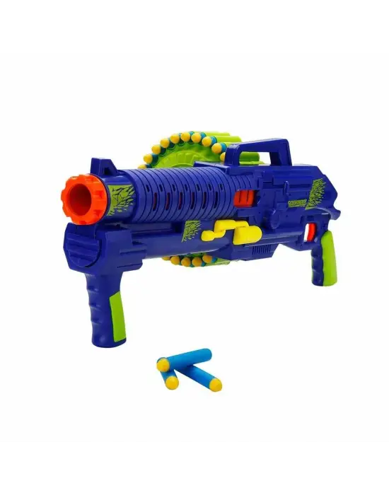 47653 Air Warriors Sidewinder Silah 30 Mermili -Sunman