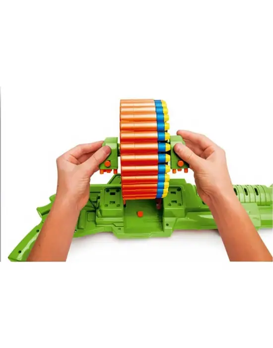 47653 Air Warriors Sidewinder Silah 30 Mermili -Sunman