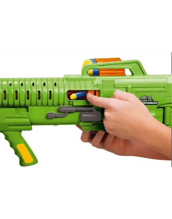 47653 Air Warriors Sidewinder Silah 30 Mermili -Sunman