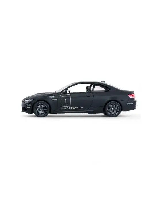 48000 Rastar 1:14 BMW M3 Uzaktan Kumandalı Araba -Sunman