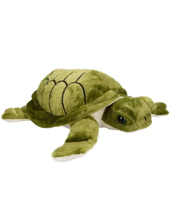4801 Kaplumbağa Peluş 42 cm -Sunman