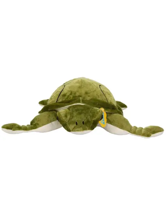 4801 Kaplumbağa Peluş 42 cm -Sunman