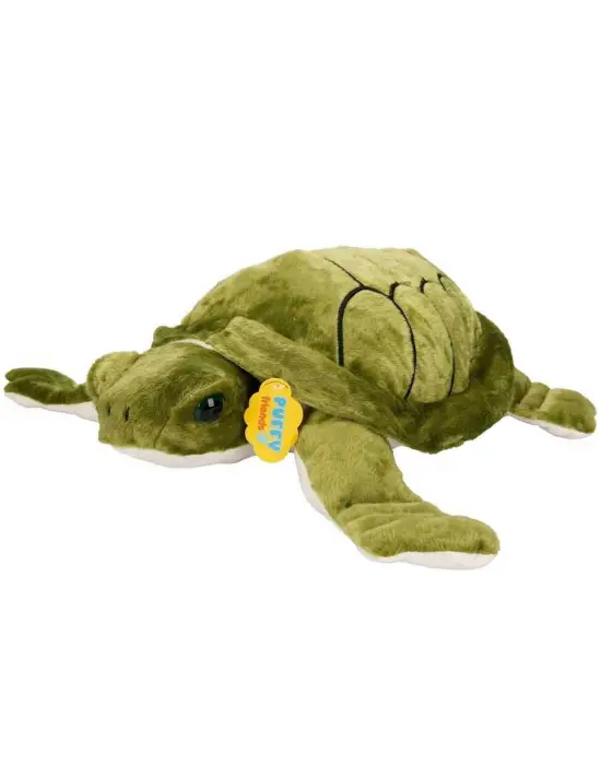 4801 Kaplumbağa Peluş 42 cm -Sunman
