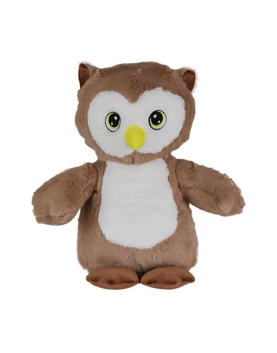 Omarı Büyük Camel Baykuş Oyuncak