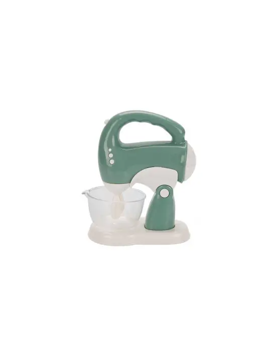 Omarı Yeşil Mini Mikser - Pratik ve Güçlü Ev Aleti
