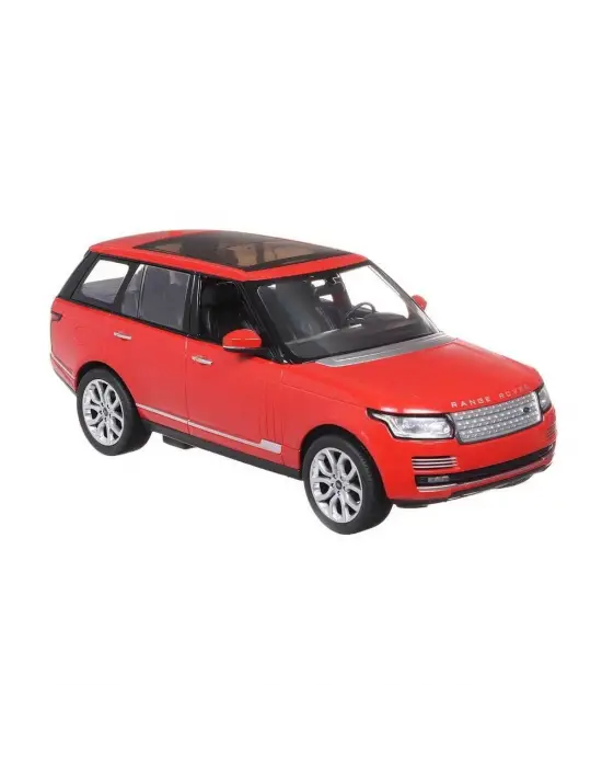 Omarı 1:14 Ölçekli Işıklı Range Rover Sport Uzaktan Kumandalı Araba