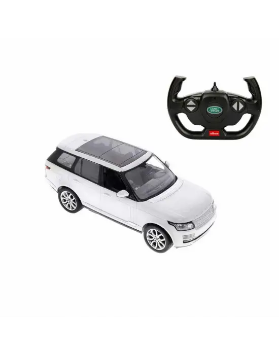 Omarı 1:14 Ölçekli Işıklı Range Rover Sport Uzaktan Kumandalı Araba