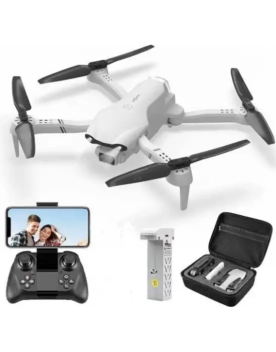 Omarı Yüksek Performanslı 4D-F10 Drone Motoru