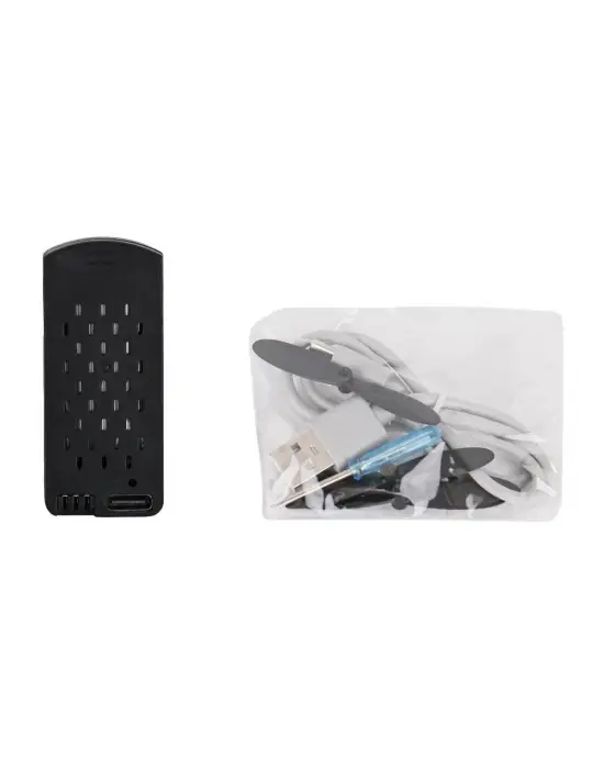 Omarı 8K Kameralı Mini Drone 4 Axis UAV