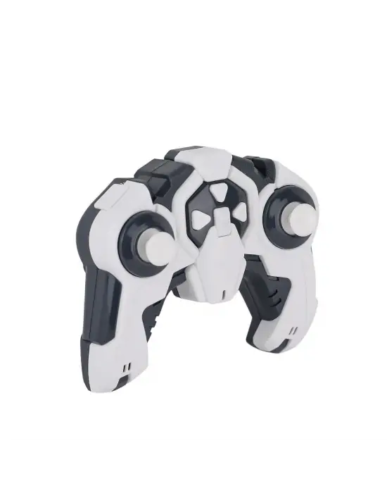 4D-Y Kumandalı 1:12 Drift Atan  Formula Arabası