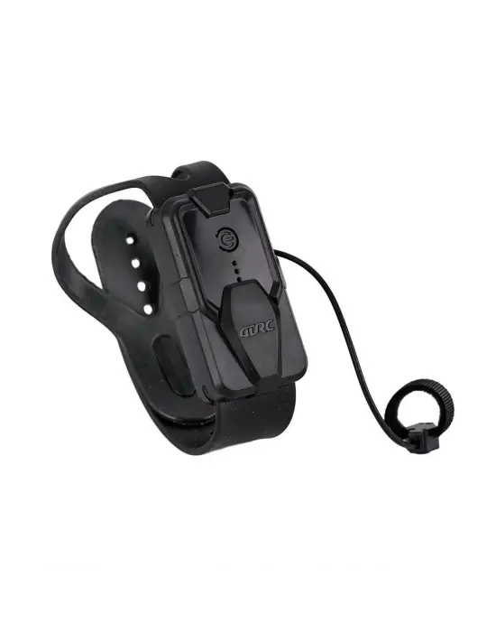 Omarı Sesli Işıklı Drift Tank - 4D Kumandalı Tank