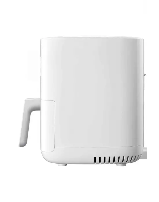 4l Airfryer Hazneli Hava Fritözü Yağsız Fritöz Taşınabilir Fırın İşlevi Gören Pratik