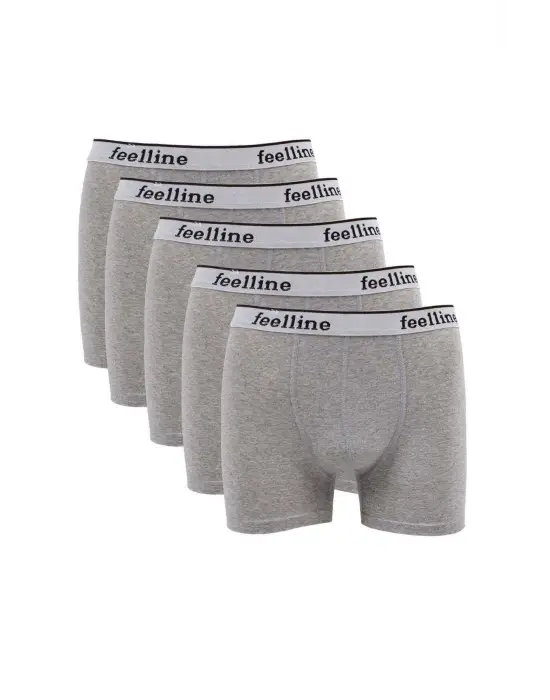 Yüksek Kalite Erkek Boxer