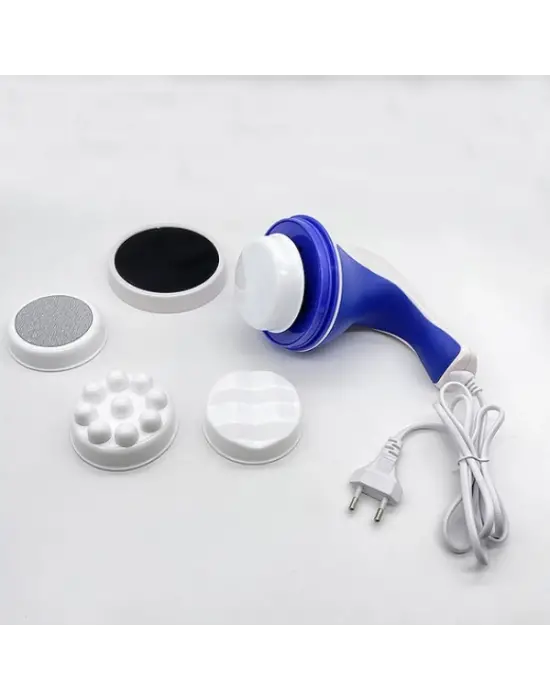 5 Başlıklı Selülit Ve Masaj Aleti