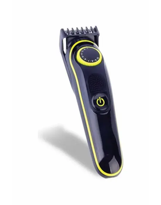 5 Başlıklı Tıraş Makinesi