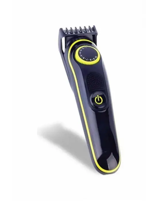 5 Başlıklı Tıraş Makinesi