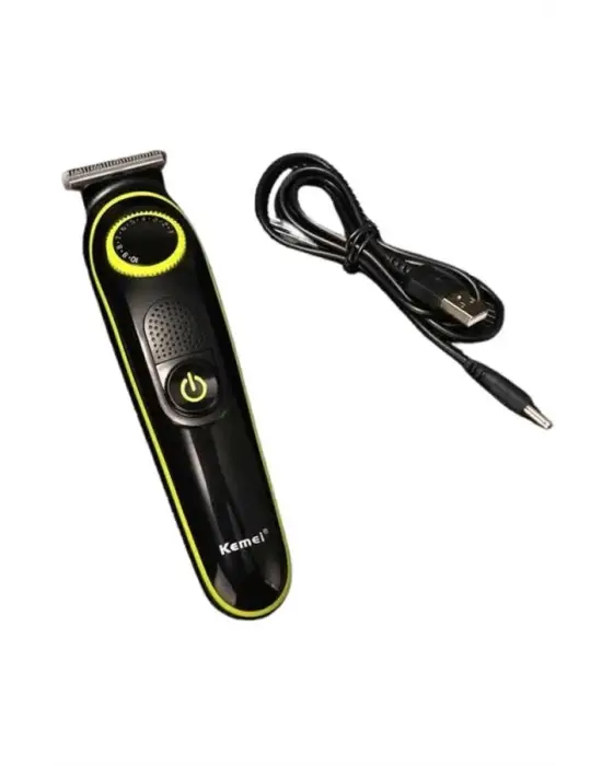 5 Başlıklı Tıraş Makinesi