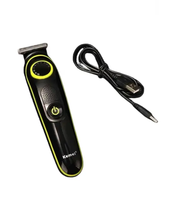 5 Başlıklı Tıraş Makinesi