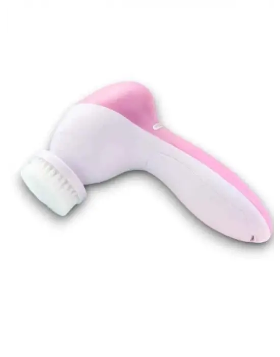 5 İn 1  Temizleyici Yüz Masaj Aleti