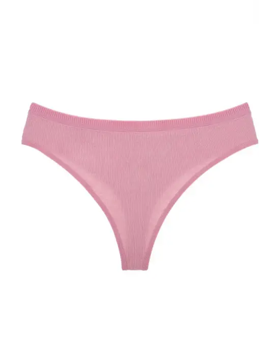 Omarı 5li Fitilli Tanga Seti