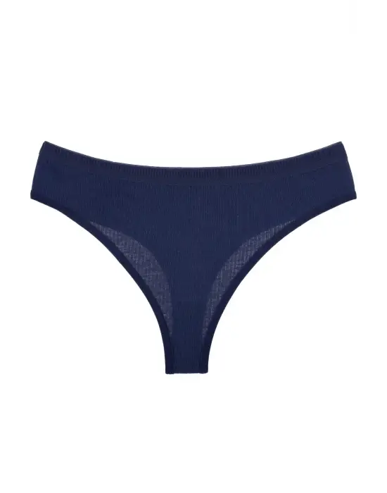 Omarı 5li Fitilli Tanga Seti