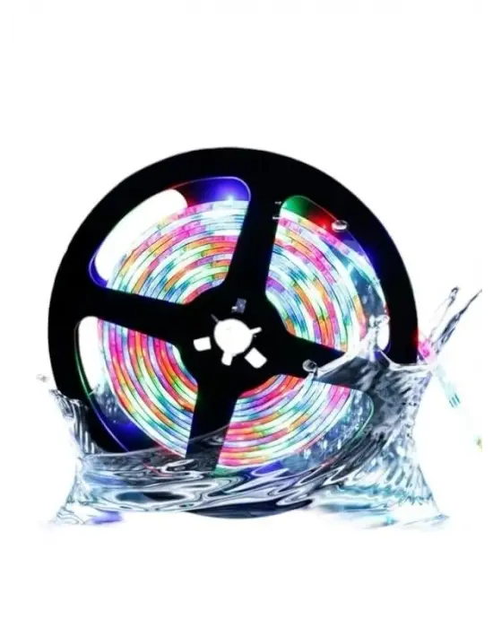 5 Metre Şerit Led