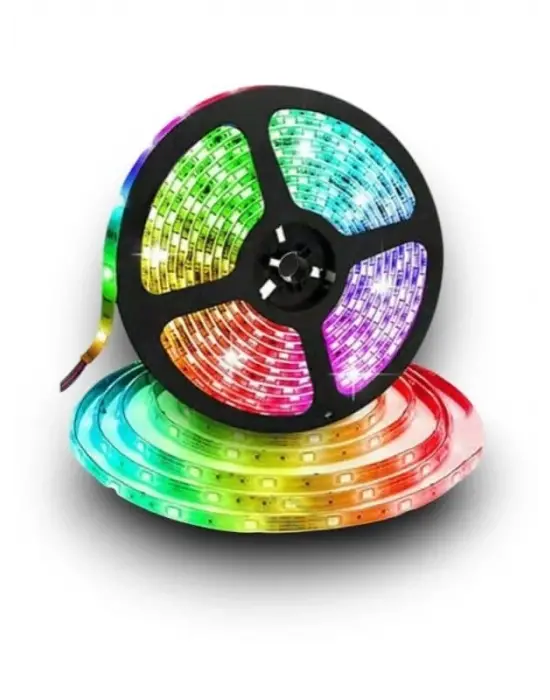 5 Metre Şerit Led